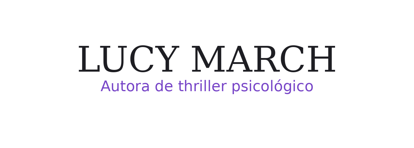 Lucy March